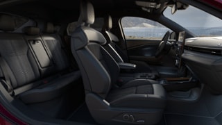 2025 Ford Mustang Mach-E® Internal Image 1